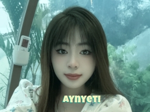 Aynyeti