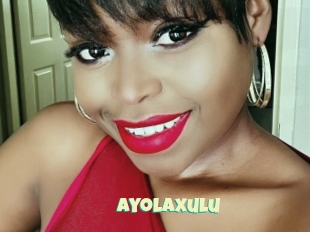 Ayolaxulu