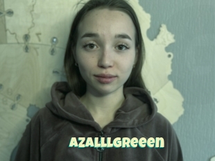 Azalllgreeen