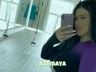 Azamaya