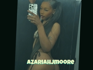 Azariahjmoore