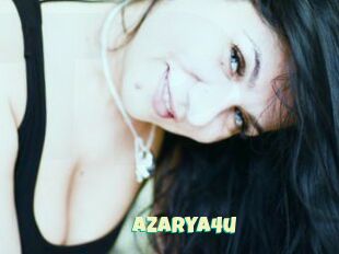 Azarya4u