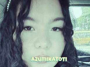 Azumikatoti