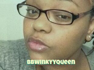 BBWinkyyqueen