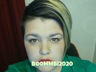 BOOMMBI2020