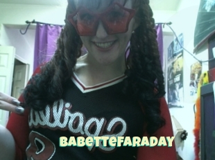 BabetteFaraday