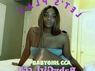 BabyGirl_cca