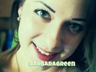 BarbaraGreen
