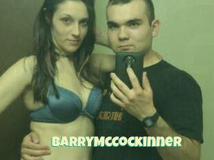 BarryMcCockinner