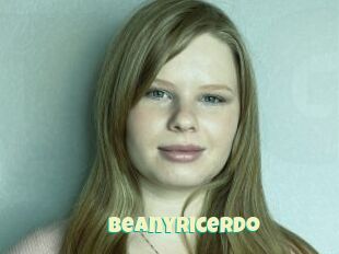 BeanyRicerdo