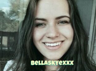 Bella_SkyeXXX Tv Porno Gratuit