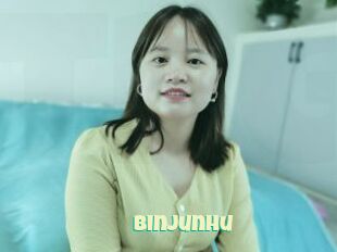 BinjunHu