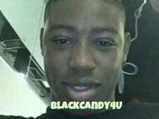 BlackCandy4U