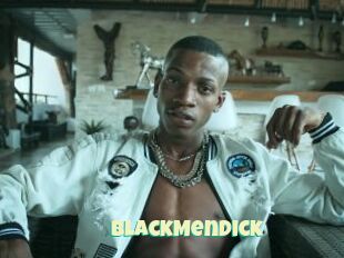 BlackMenDick