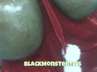 BlackMonsterTits