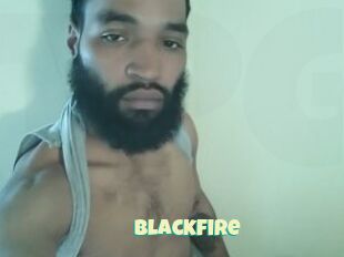 Blackfire