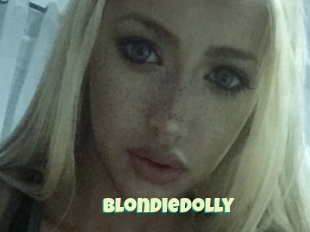 BlondieDolly