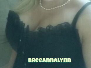 BreeAnnaLynn