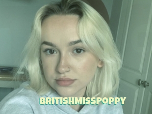 BritishMissPoppy