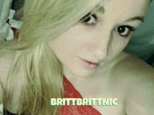 BrittBrittNic
