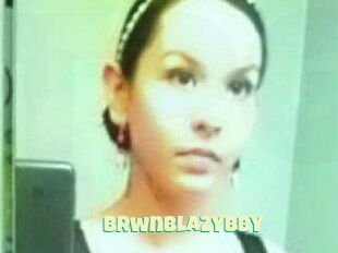 BrwnBlazyBby Tv Porno Gratuit