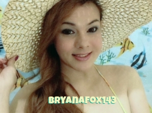 BryanaFox143