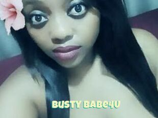 Busty_babe4U Tv Porno Gratuit