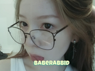 Baberabbid