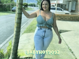 Babyhot9092