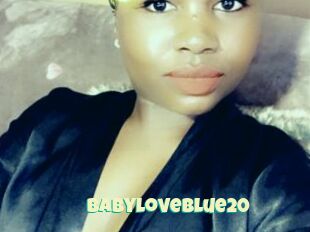 Babyloveblue20