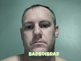 Badboibrad