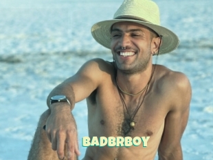 Badbrboy