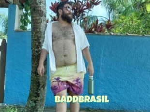 Baddbrasil