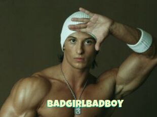 Badgirlbadboy