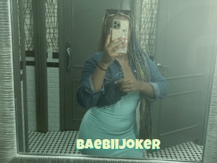 Baebiijoker