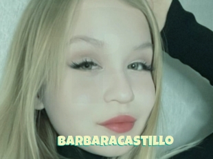 Barbaracastillo