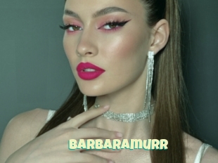 Barbaramurr