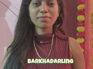 Barkhadarling