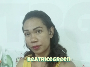 Beatricegreen