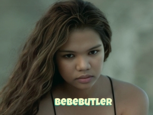 Bebebutler