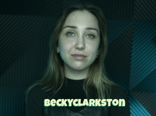 Beckyclarkston