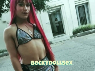 Beckydollsex