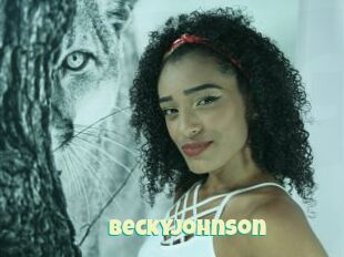 Beckyjohnson