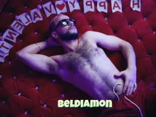 Beldiamon