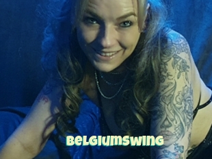 Belgiumswing