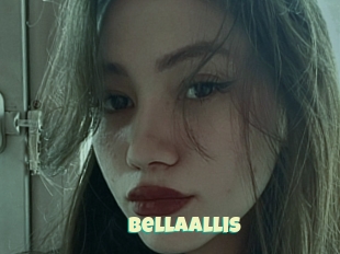 Bellaallis