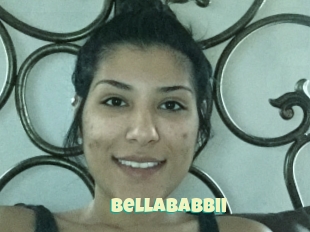 Bellababbii