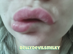 Bellydevilsmilky