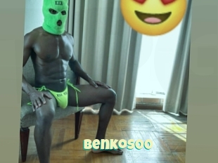 Benkos00