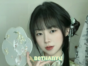 Bethanyu